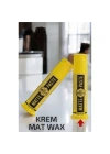 BFS  Tüplü Mat Wax Matte Paste Wax Absolute Professional