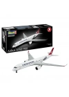BFS  Türk Hava Yolları/Turkish Airlines Airbus A350-900