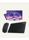 BFS Türkçe Q Klavye Düzenli RGB Kablosuz Klavye Mouse Set