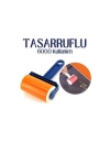 BFS Tüy Tiftik Toplayıcı 6000 Kullanım