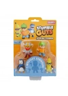 BFS   TUY22000 Stumble Guys 5li Mini Figür
