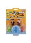 BFS   TUY22000 Stumble Guys 5li Mini Figür