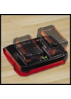 BFS  Twincharger 2X4,0 Ah Akü ve Şarj Aleti