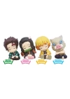 BFS   Twinchees Demon Slayer Figürleri Uyuyan Minikler