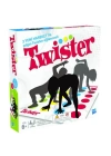 BFS   Twister Yeni