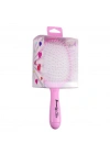BFS Twistlo Saç Fırçası Pembe
