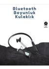 BFS TWS Bluetooth Kulaklık – 100 Saat Bekleme Süresi, Hızlı Şarj