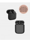 BFS TWS Pro 5 Bluetooth Kulaklık – Kablosuz ve Şarj Kutulu Tasarım