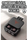 BFS Ucuz ve Kaliteli Bluetooth Kulaklık TWS Çoklu Şarj Girişi Yüksek Ses Kaliteli