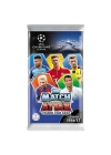 BFS   UEFA Şampiyonlar Ligi 16/17 Match Attax Futbolcu Kartları - 6lı Paket