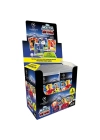 BFS   UEFA Şampiyonlar Ligi 16/17 Match Attax Futbolcu Kartları - 6lı Paket