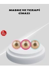 BFS UFO Mini Akıllı Yüz Maskesi – Kore Cilt Bakımı Teknolojisi ile Evde SPA Deneyimi