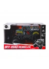 BFS   UJ99-T203 Kumandalı Off-Road 1:8 Araba -Gepettoys