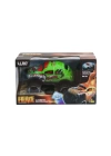 BFS   UJ99-Y200UJ99 Neon Işıklı Monster Araba -Birliktoys