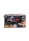 BFS   UJ99-Y200UJ99 Neon Işıklı Monster Araba -Birliktoys