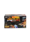 BFS   UJ99-Y200UJ99 Neon Işıklı Monster Araba -Birliktoys
