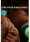 BFS   Ultra Start Gece Emzik 0-2 Ay