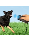 BFS  Ultrasonik Köpek Kovucu  ve Eğitici Cihaz
