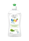 BFS  Uni Baby Biberon ve Emzik Temizleyici 500 ml