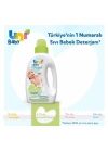 BFS   Uni Baby Sensitive Sıvı Çamaşır Deterjanı 1500 ml