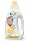 BFS   Uni Baby Yenidoğan Sıvı Çamaşır Sabunu 1500 ml