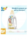 BFS   Uni Baby Yenidoğan Sıvı Çamaşır Sabunu 1500 ml
