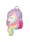 BFS  Unicorn Desenli Anaokulu Çantası
