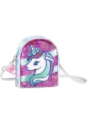 BFS  Unicorn Desenli Çapraz Çanta