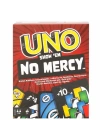BFS   UNO No Mercy Kartlar HWV18