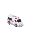 BFS   URT004-01 Şehrin Kırılmazları Sürtmeli Ambulans -Birliktoys