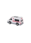 BFS   URT004-01 Şehrin Kırılmazları Sürtmeli Ambulans -Birliktoys