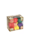 BFS  URT007-KUTU-1ABC KESİLEBİLEN SEBZE MEYVE 16 PCS