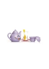 BFS  URT011-001 KUTULU İNCE BELLİ ÇAY VAKTİ