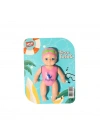 BFS   URT031-001  Kartela Yüzen Bebek -Birliktoys