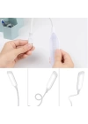 BFS  USB Girişli 14 Ledli 3 Kademeli Dokunmatik Masa/Kitap Okuma Lambası Ledi Beyaz
