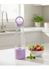 BFS USB Şarjlı Taşınabilir Smoothie Blender 400 ml
