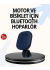 BFS USB TF Kart ve FM Radyolu Bluetooth Hoparlör 5W