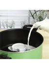 BFS  Uyarıcı Pratik Süt Taşırmaz Milk Saver Süt Kaynama Uyarı Süt Taşı