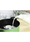BFS  Uyarıcı Pratik Süt Taşırmaz Milk Saver Süt Kaynama Uyarı Süt Taşı