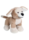 BFS   Uyku Arkadaşı Peluş Kahve Köpek 40 cm