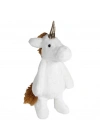 BFS   Uyku Arkadaşı Peluş Unicorn Beyaz 50 cm