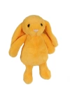 BFS   Uyku Arkadaşı Tavşan Peluş Sarı 34 cm