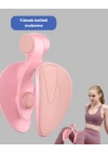 BFS Uyluk Sıkılaştırıcı ve Kalça Çalıştırıcı Egzersiz Aparatı