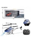 BFS Uzaktan Kumandalı Helikopter 2.4GHz