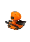 BFS  Uzaktan Kumandalı Işıklı Mini Robot
