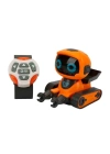 BFS  Uzaktan Kumandalı Işıklı Mini Robot