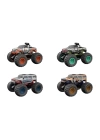 BFS  Uzaktan Kumandalı Monster Trucks 20 cm