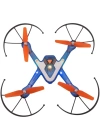 BFS  Uzaktan Kumandalı Night Hawk Stunt Işıklı Drone