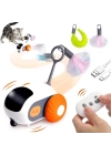 BFS Uzaktan Kumandalı Robot Kedi Oyuncağı