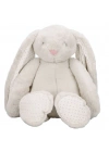 BFS Uzun Kulaklı Peluş Tavşan 37 cm